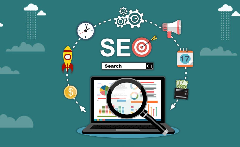 Seo course hot sale